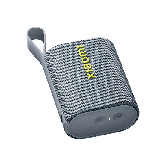 Bluetooth Speaker - Image 2